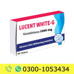 Lucent White Capsule Price in Pakistan