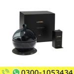 Lumira SPHERA Diffuser Cuban Tobacco Sphera Set Price in Pakistan