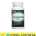 Lycopene 30 mg GNC Price in Pakistan