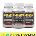 Magnum Rock Price in Pakistan
