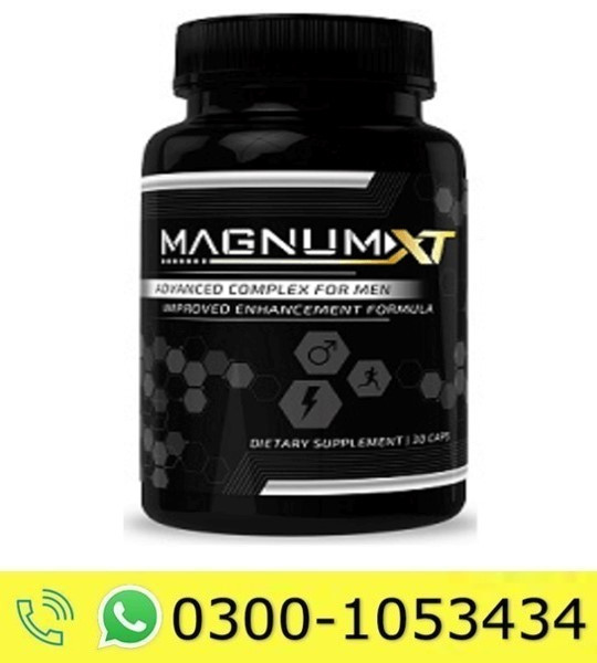 Magnum Xt Price in Pakistan