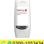 ManUp Enlargement Cream Price in Pakistan