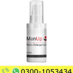 ManUp Enlargement Oil Price in Pakistan