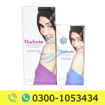 Markwin Cream Price in Pakistan