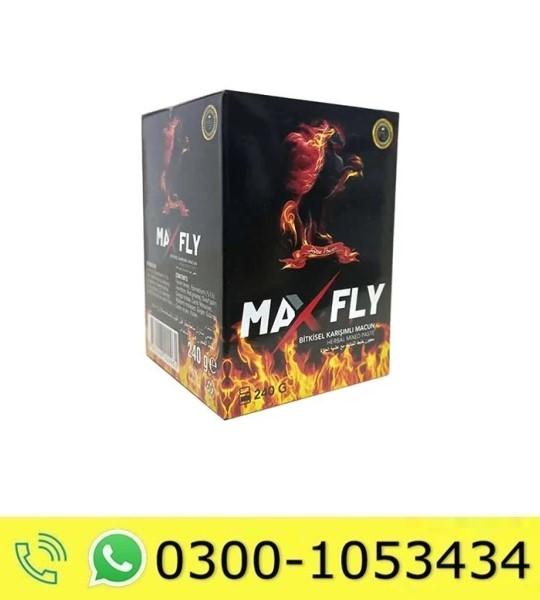 Max Fly Macun Price in Pakistan