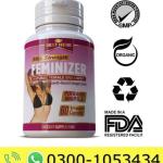Max Strength Feminizer Natural Female Enhancer Price in Pakistan