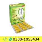 Maya Slim Capsule Price in Pakistan