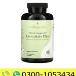 Men’s Longevity Essentials Plus Price in Pakistan
