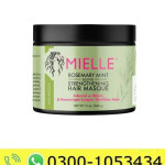 Mielle Rosemary Mint Strengthening Hair Masque Price in Pakistan