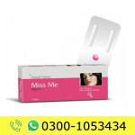 Miss Me Tablets Price In Pakistan