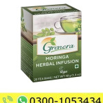 Moringa Herbal Tea Price in Pakistan