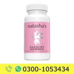 Natasha's Harmony Weight Loss Pills Price in Pakistan