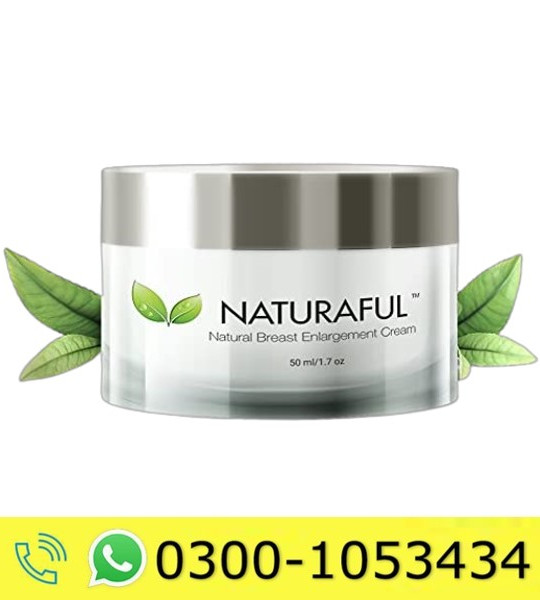 Naturaful Breast Cream Price In Pakistan