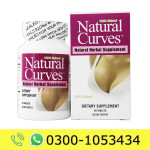 Natural Curves Breast Tablets Price in Pakistan