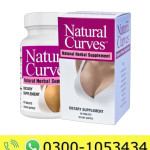 Natural Curves Herbal Supplement Price in Pakistan