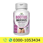 NaturalLife Bootius Maximus Capsules Price in Pakistan