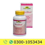 Nature's Field Maxi Bust Capsule Price in Pakistan
