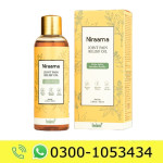 Niraama Pain Relief Oil Price in Pakistan