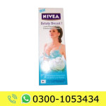 Nivea Breast Cream Price In Pakistan