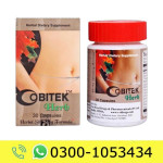 OBITEK Herb Slimming Pills Price In Pakistan