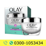 Olay Fairness Cream Price In Pakistan