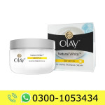 Olay Natural White Cream Price In Pakistan