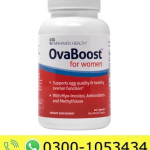 Ovaboost Tablet Price in Pakistan