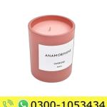 Overose Anamorphine Scented Candle Price in Pakistan
