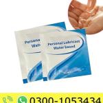 Personal Lube Water Based in Pakistan