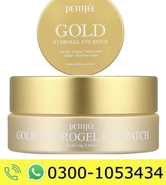 Petitfee Gold Hydrogel Eye Patch Price in Pakistan