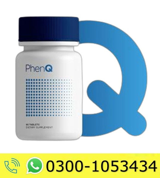 Phen Q Pills Price In Pakistan