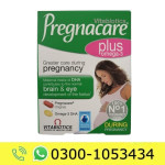 Pregnacare Tablets Price in Pakistan