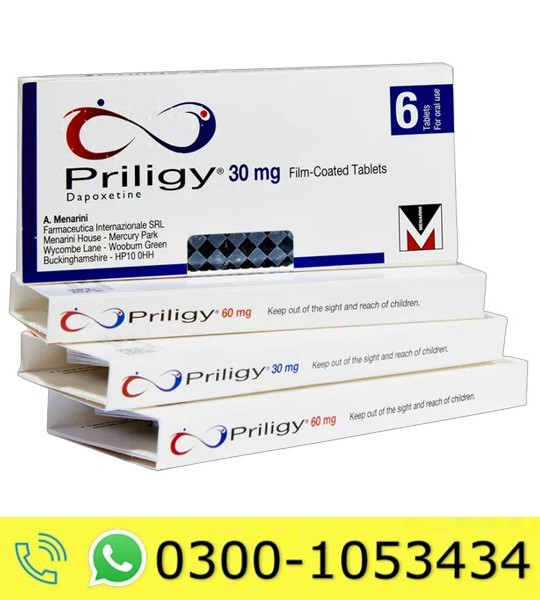 Priligy Tablets Price In Pakistan