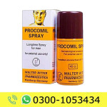 Procomil Delay Spray Price In Pakistan