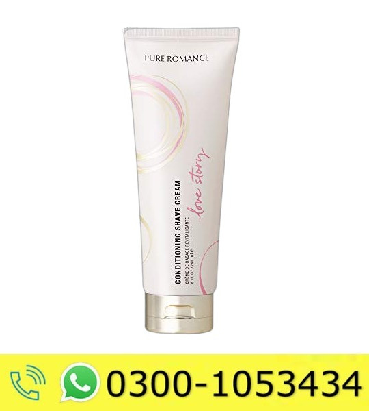Pure Romance Coochy Shave Cream Price in Pakistan
