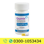 Qsymia Pills Price in Pakistan