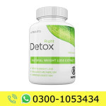 Right Detox Tablets Price in Pakistan