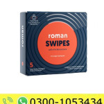 Roman Swipes Delay Tissue Price in Pakistan