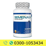 Semenax Pills Price in Pakistan