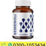 Semenoll Tablet Price in Pakistan