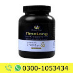 Sex Time Long Capsule Price in Pakistan