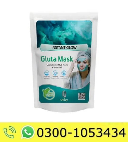 Shilzy Gluta Mask Price in Pakistan