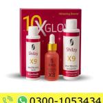 Shilzy Whitening Booster Price in Pakistan