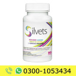 Silvets Slim Capsule Price in Pakistan