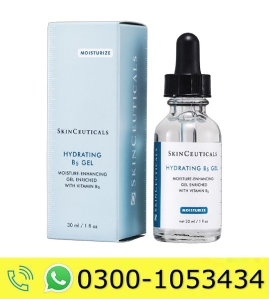 SkinCeuticals Hydrating B5 Gel Price in Pakistan