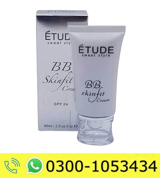 Skinfit BB Cream Price in Pakistan