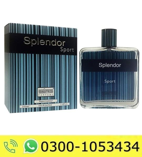 Splendor Perfume Price in Pakistan