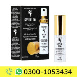 Stud 100 Delay Spray Price in Pakistan