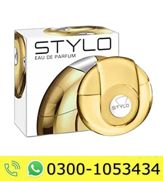 Stylo Pour Femme Perfume Price in Pakistan
