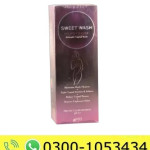 Sweet Wash Hygiene Cleanser Price in Pakistan